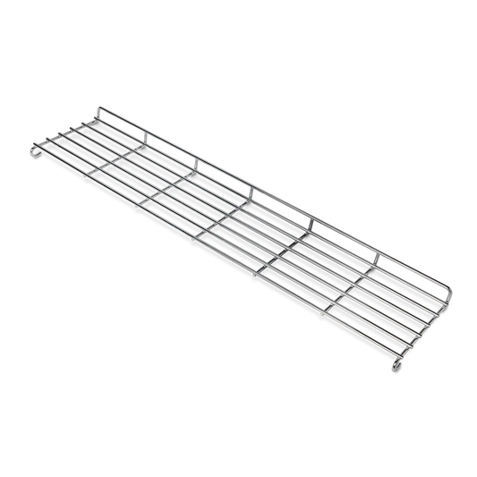 Warming Rack