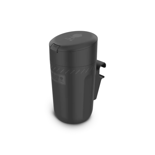 Weber Works Wipes Holder