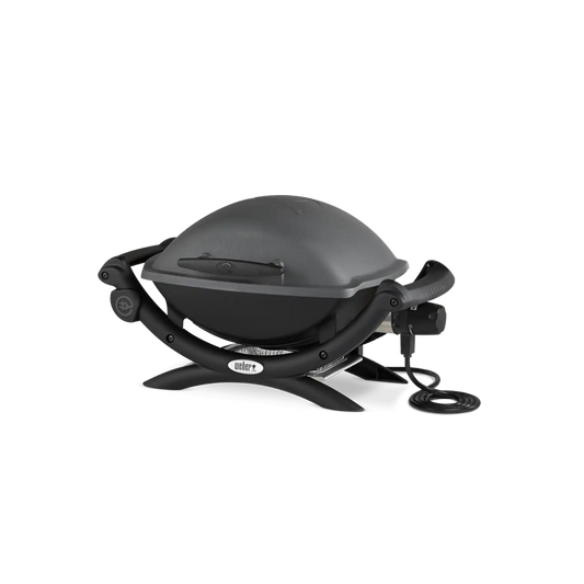 Weber® Q 1400 Electric Grill