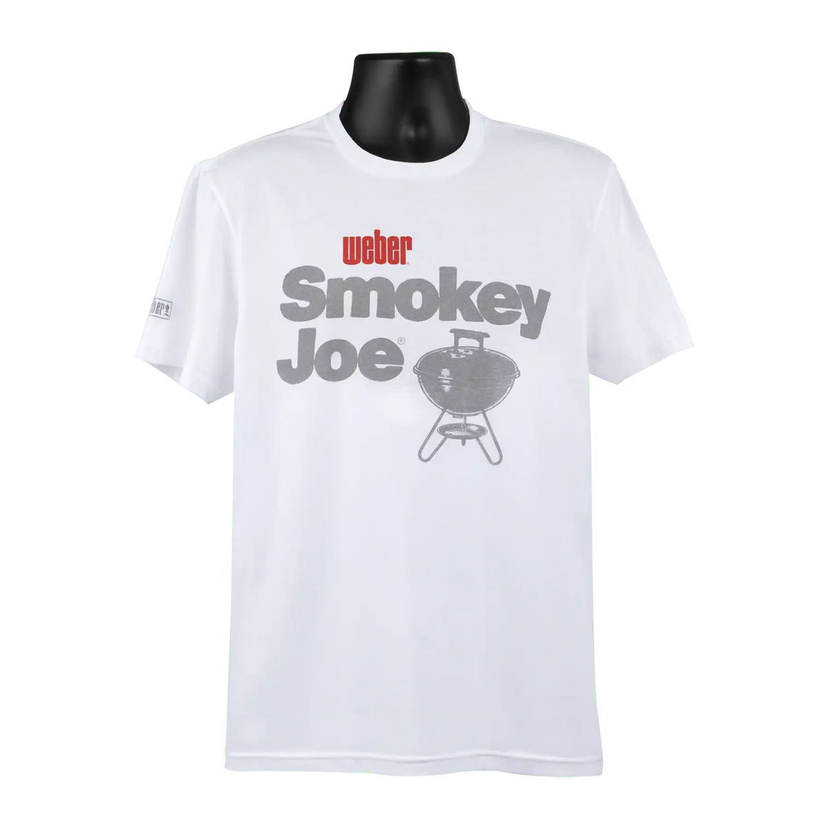 Limited Edition Legacy Smokey Joe T-Shirt