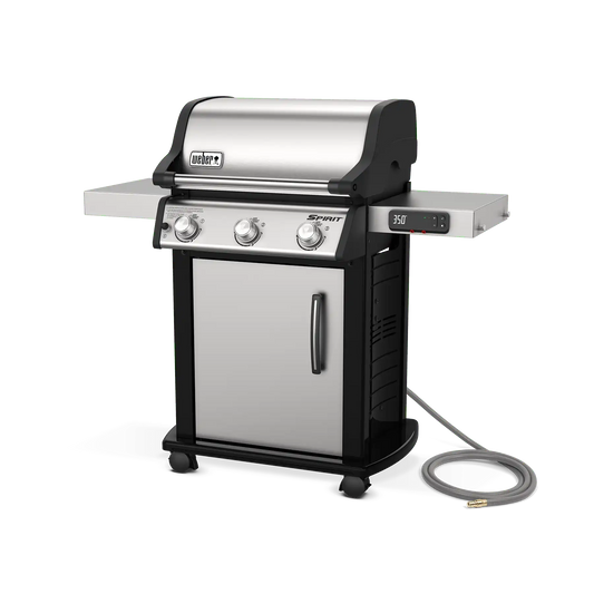 Spirit SX-315 Smart Grill