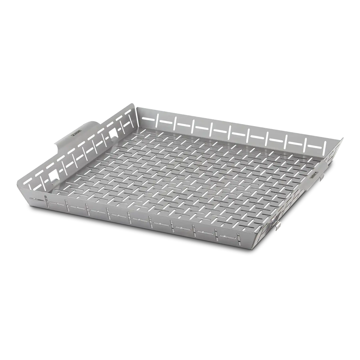 WEBER CRAFTED Grilling Basket