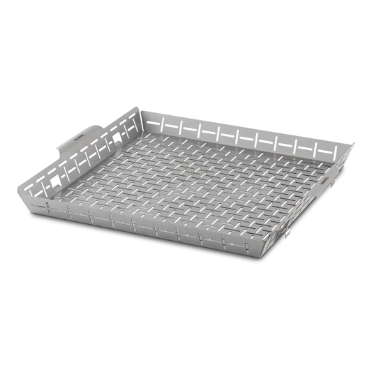 WEBER CRAFTED Grilling Basket