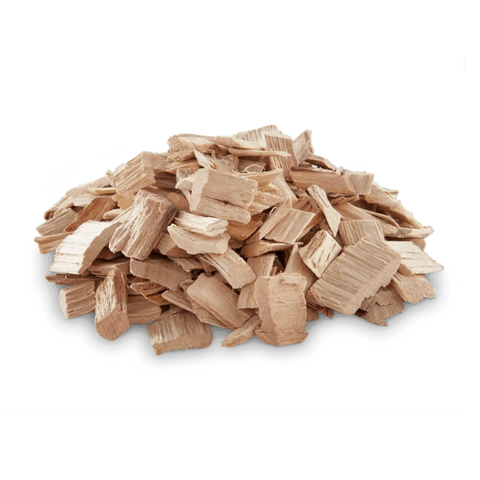 Pecan Wood Chips