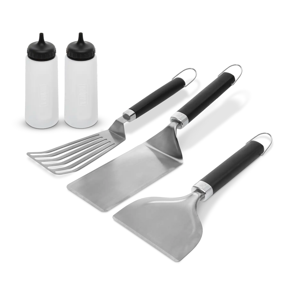 Griddle Essentials Set