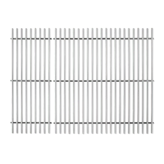 WEBER CRAFTED Stainless Steel Cooking Grates
