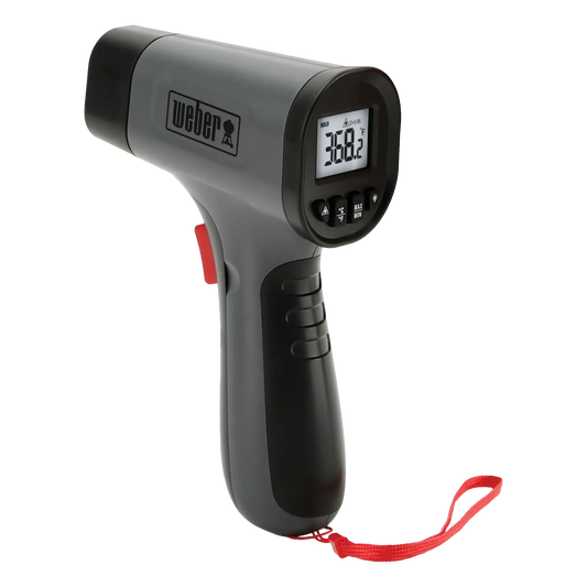 Infrared Thermometer