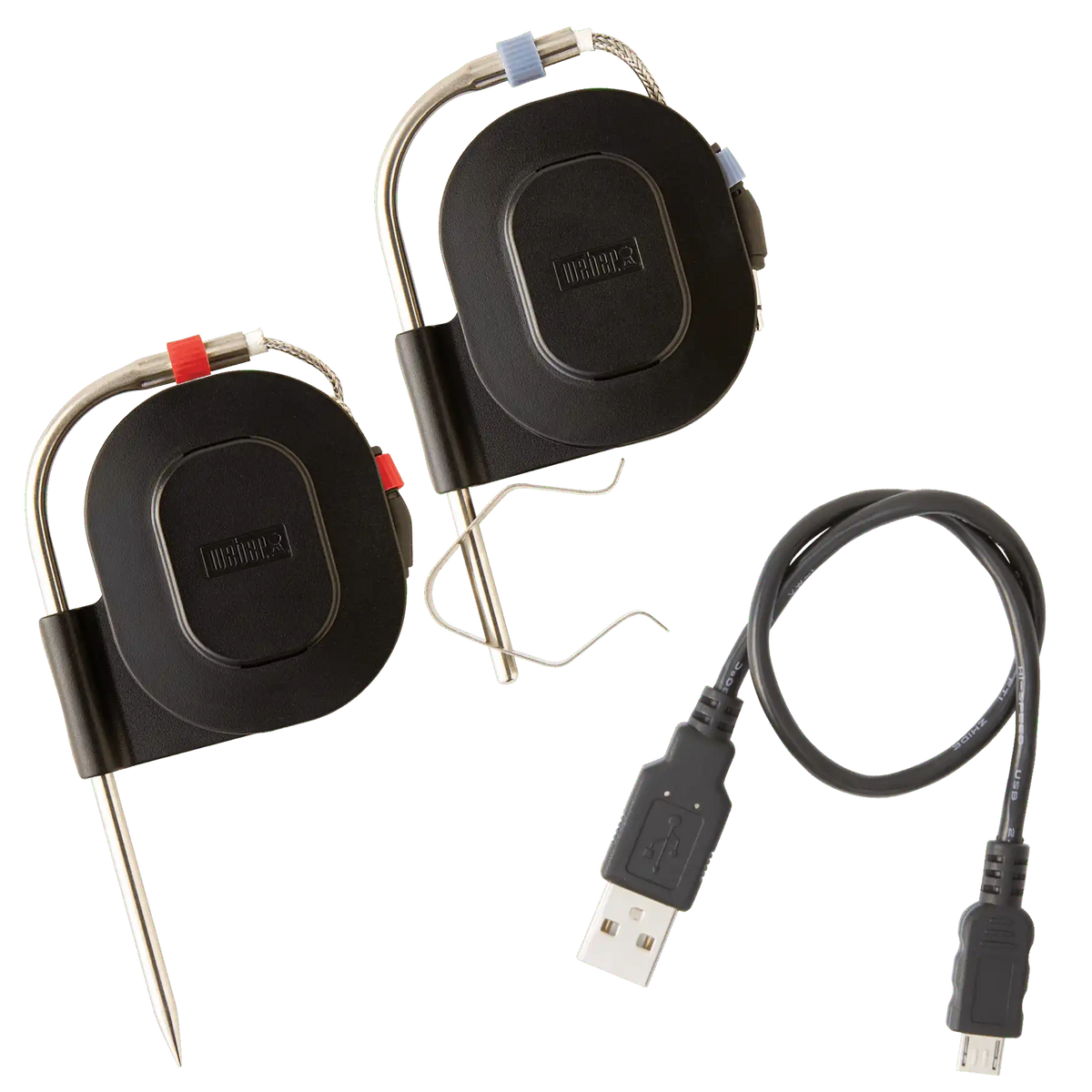 Weber Connect Smart Grilling Hub