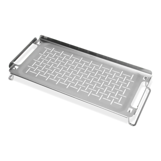 Griddle Keep Warm Rack