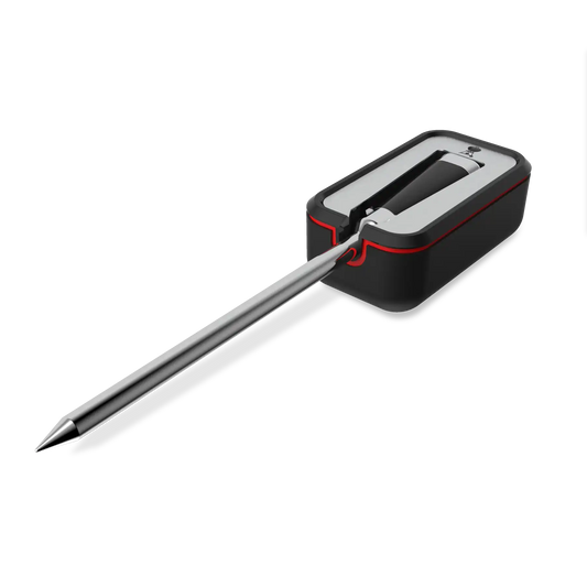 Smart Wireless Probe and Charger