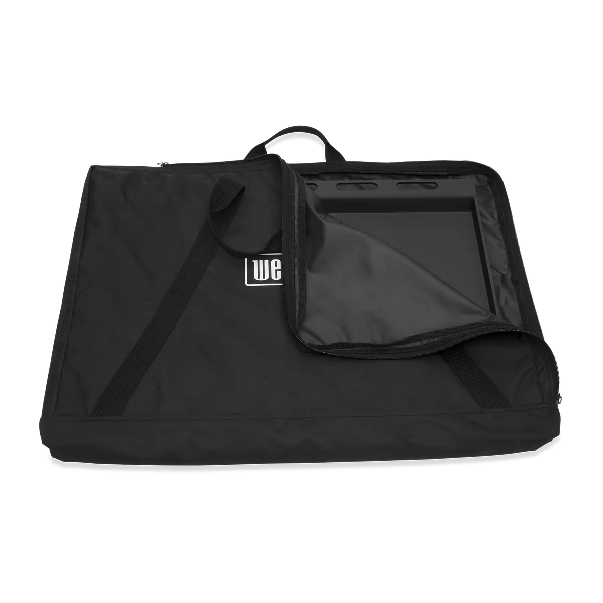 Rust-Resistant Griddle Insert Storage Bag