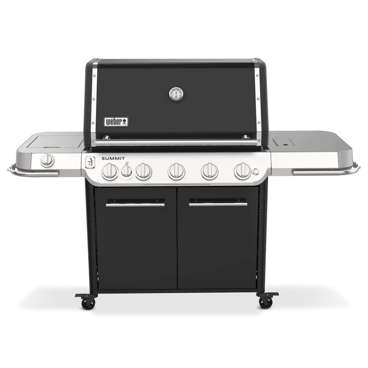 Summit® FS38 E Gas Grill