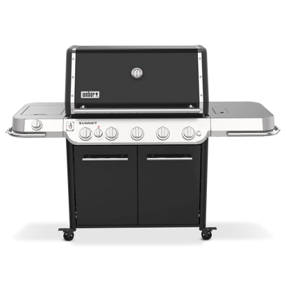 Summit® FS38 E Gas Grill