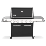 Summit® FS38 E Gas Grill