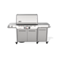 Summit® Smart FS38X S Gas Grill