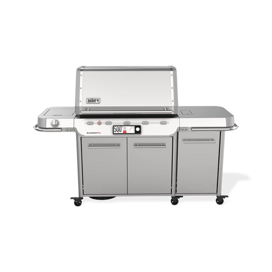 Summit® Smart FS38X S Gas Grill