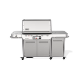 Summit® Smart FS38X S Gas Grill