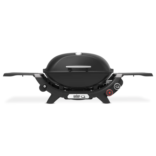 Q 2800N+ Gas Grill