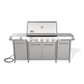 Summit® GC38 S Grill Center