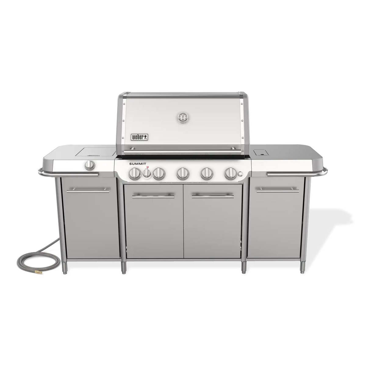 Summit® GC38 S Grill Center