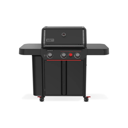 Genesis® E-330 Gas Grill Stealth® Edition