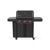 Genesis® E-330 Gas Grill Stealth® Edition
