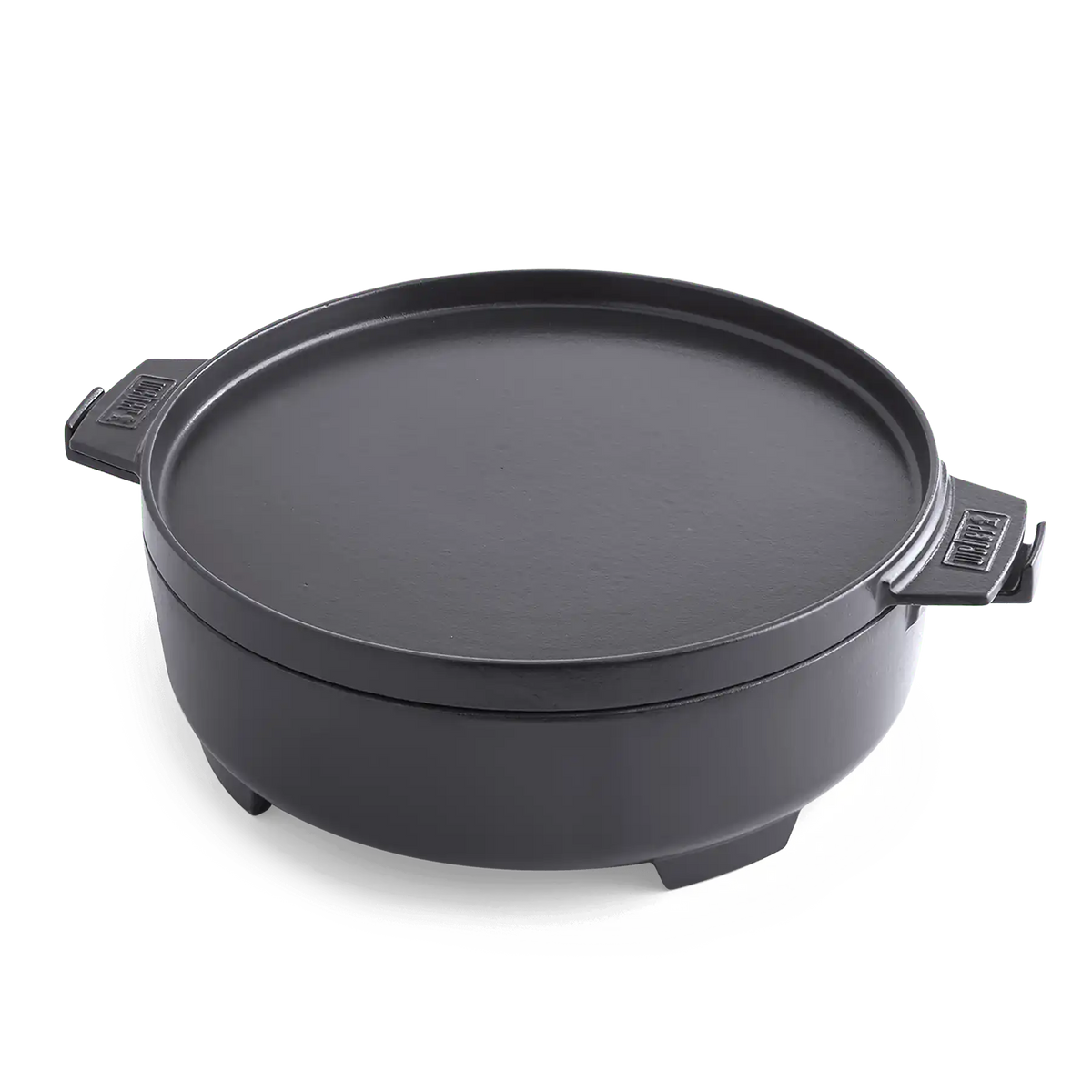 Dutch Oven Duo