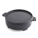 Dutch Oven Duo