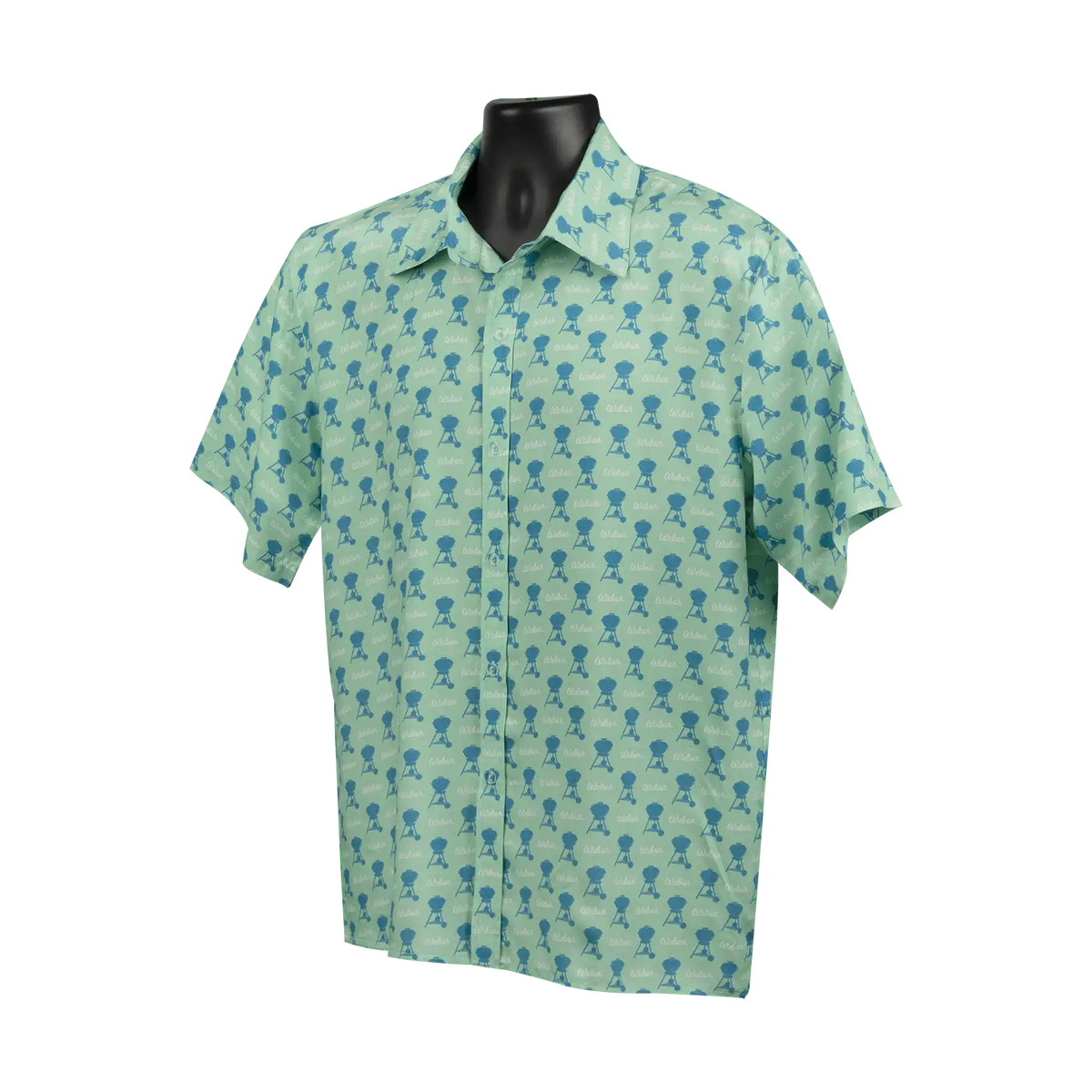 Limited Edition Kettle Button Up Shirt