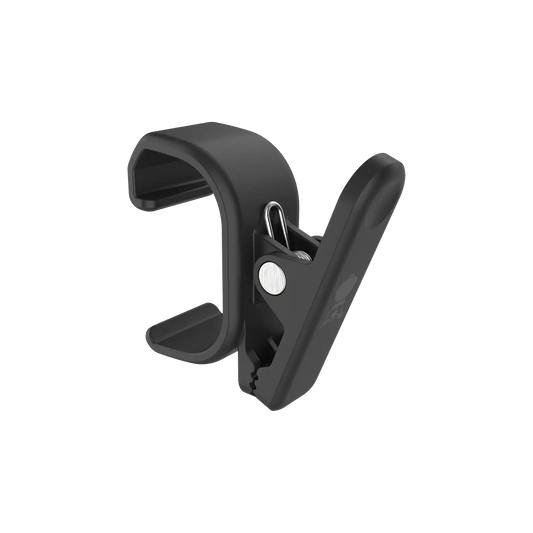 Weber Works Clips