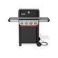 Spirit® E-425 Gas Grill