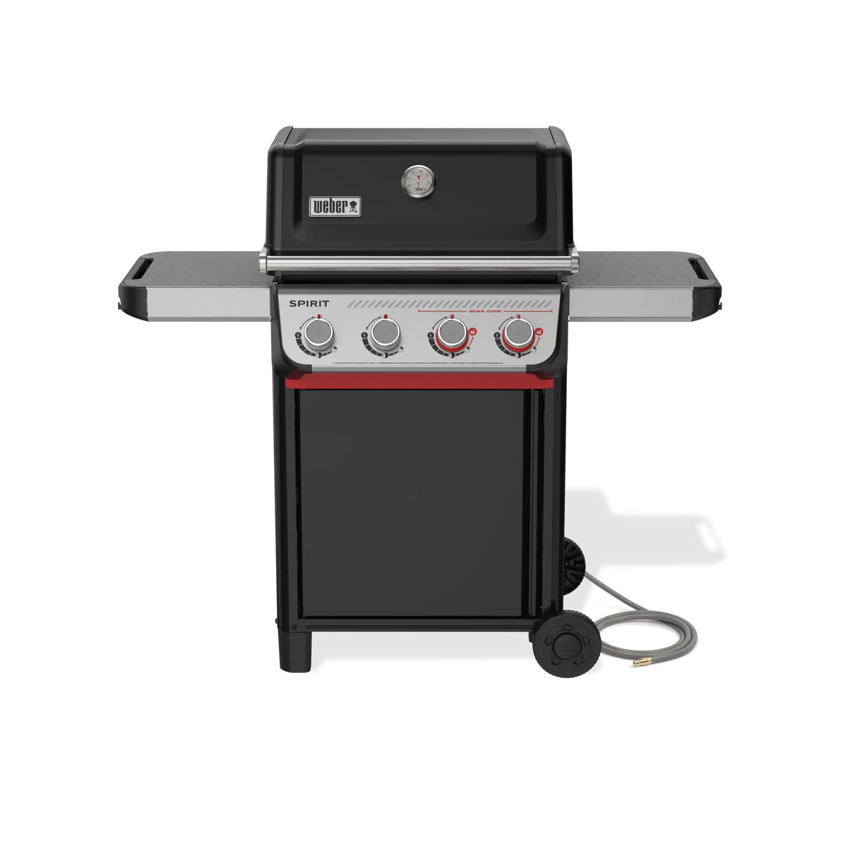 Spirit® E-425 Gas Grill