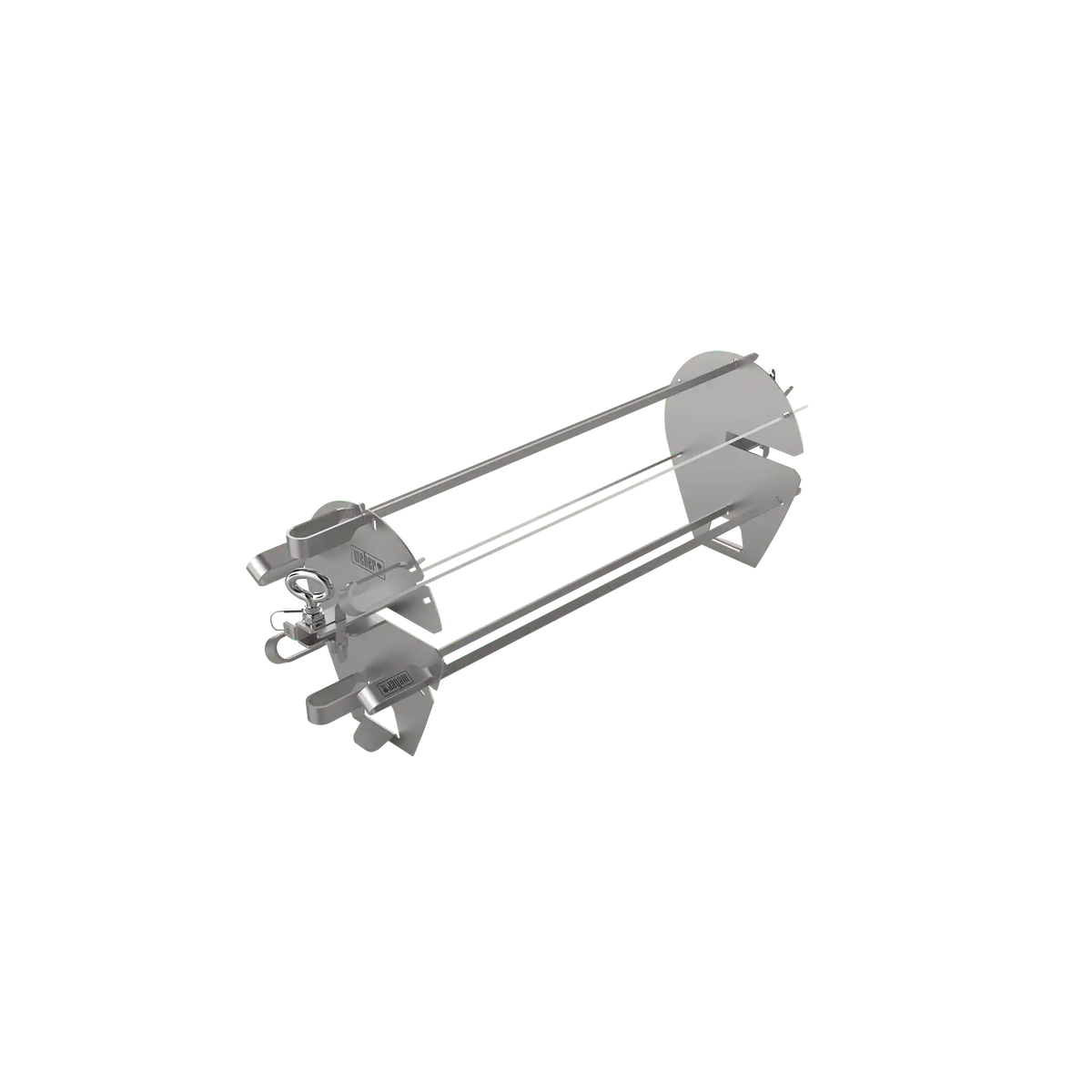 WEBER CRAFTED Rotisserie Skewer Set