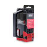 Weber Heavy Duty Grate Grill Scrubber