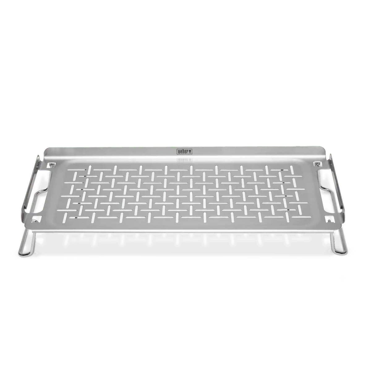 Griddle Keep Warm Rack