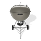 26” Master-Touch™ Charcoal Grill