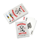 Limited Edition Weber Playing Cards