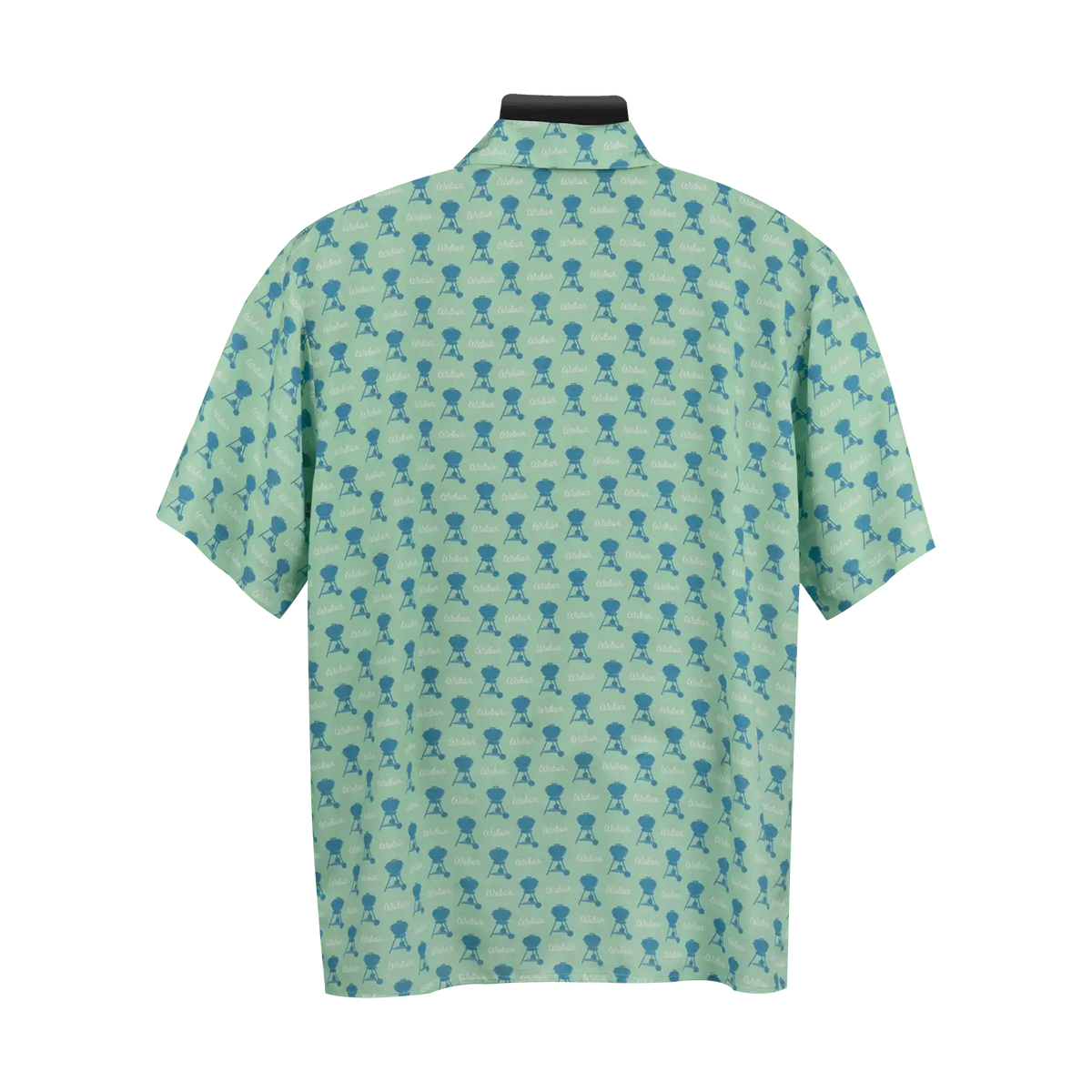 Limited Edition Kettle Button Up Shirt
