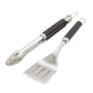 Precision Grill Tongs & Spatula Set