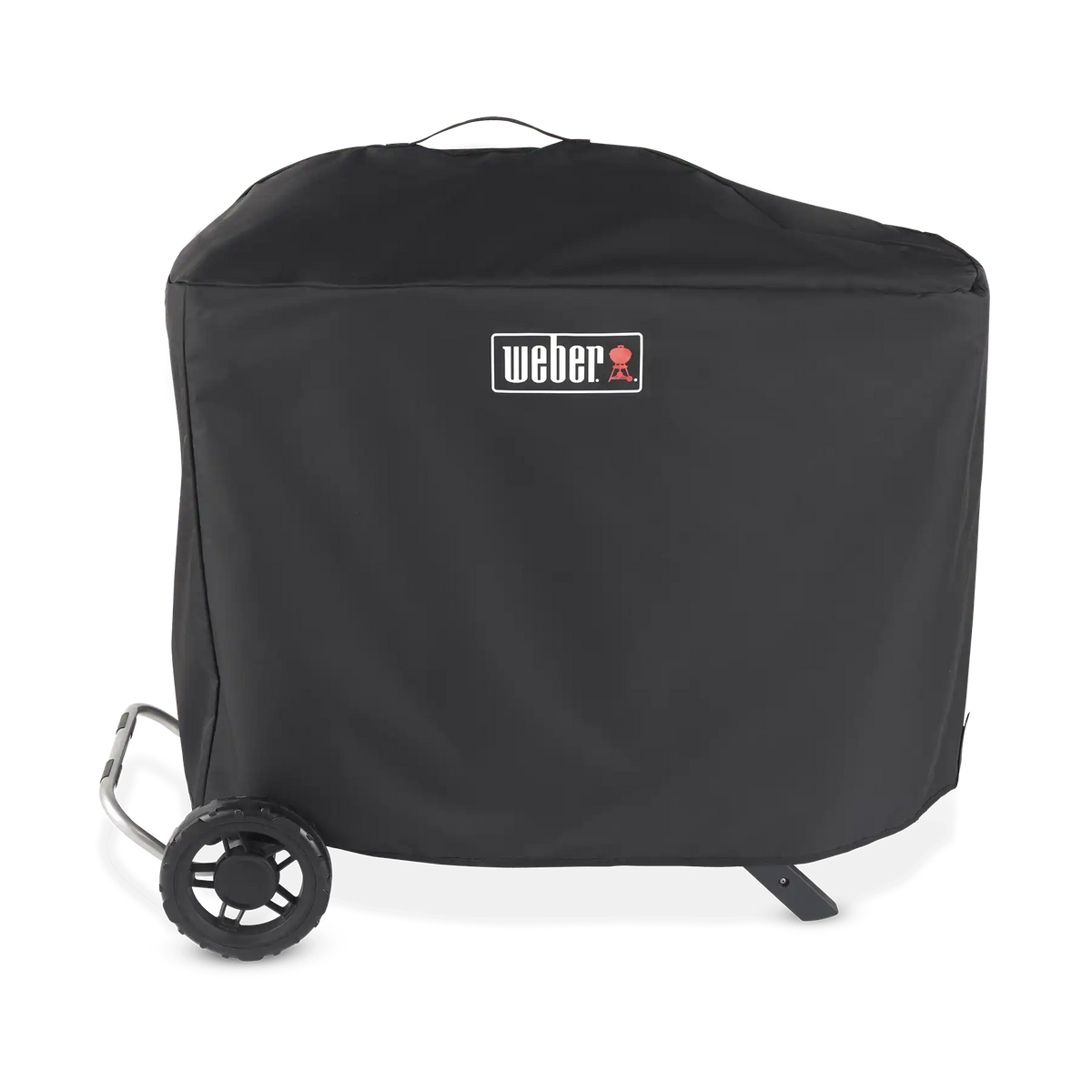 Premium Grill Cover – Weber Traveler grill
