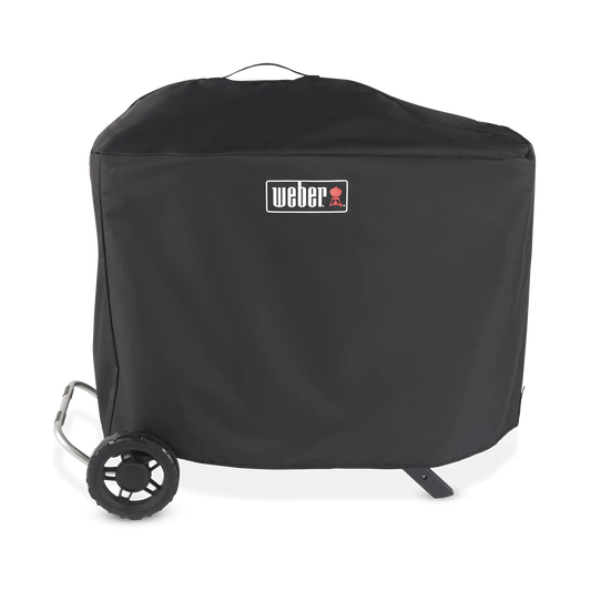 Premium Grill Cover – Weber Traveler grill