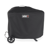 Premium Grill Cover – Weber Traveler grill