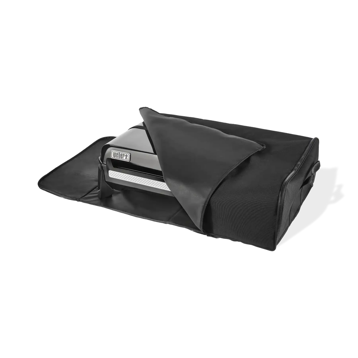 Griddle Travel Case
