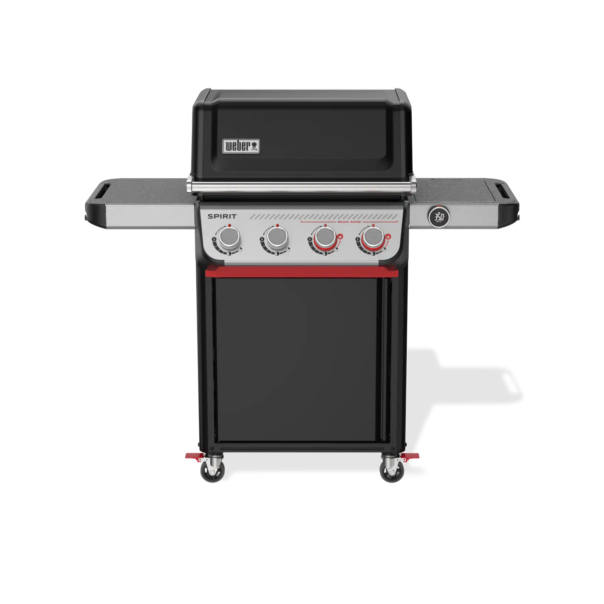 Spirit® EX-425C Smart Gas Grill