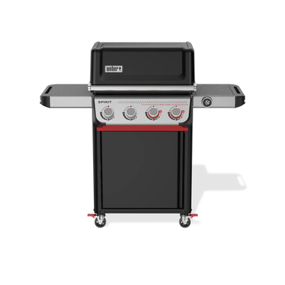 Spirit® EX-425C Smart Gas Grill
