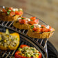 22” Master-Touch™ Charcoal Grill