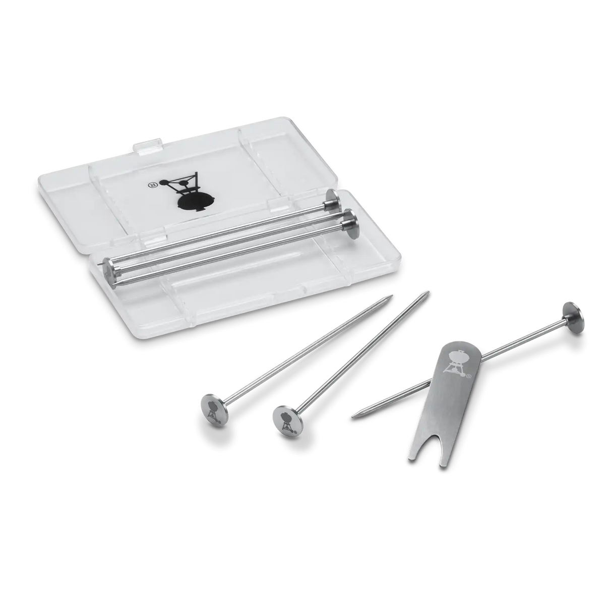 Potato Nail Set