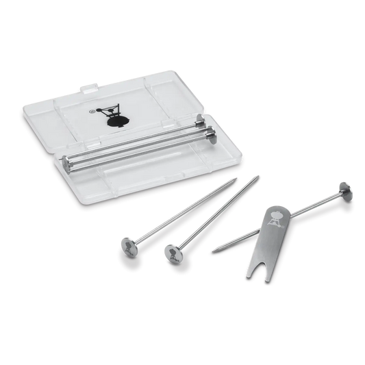 Potato Nail Set