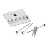 Potato Nail Set