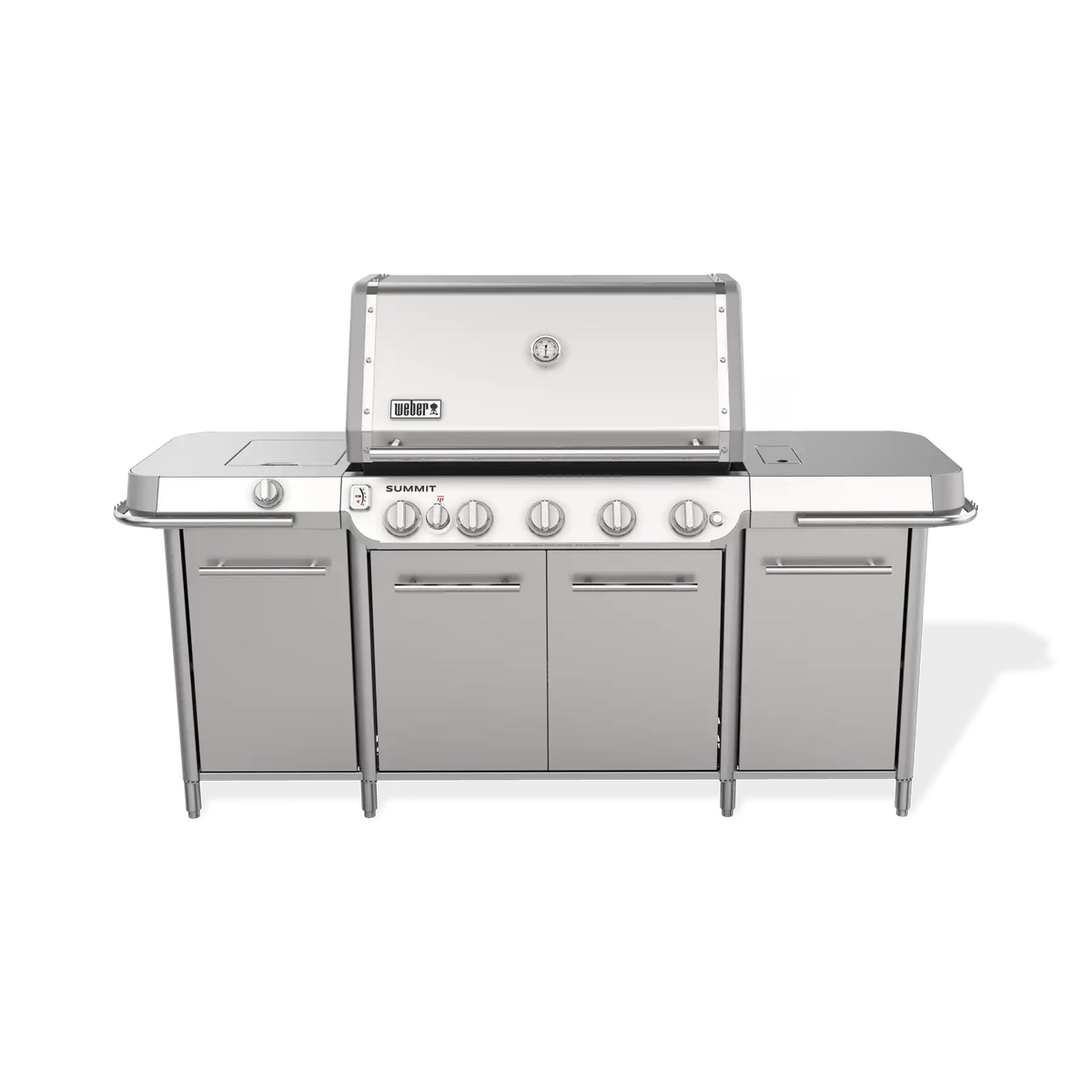 Summit® GC38 S Grill Center